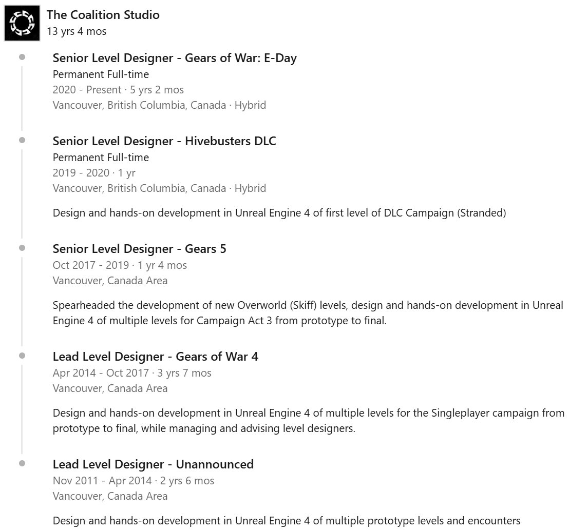Gears of War E-Day, novo jogo da franquia, está em desenvolvimento há mais tempo do que imagina