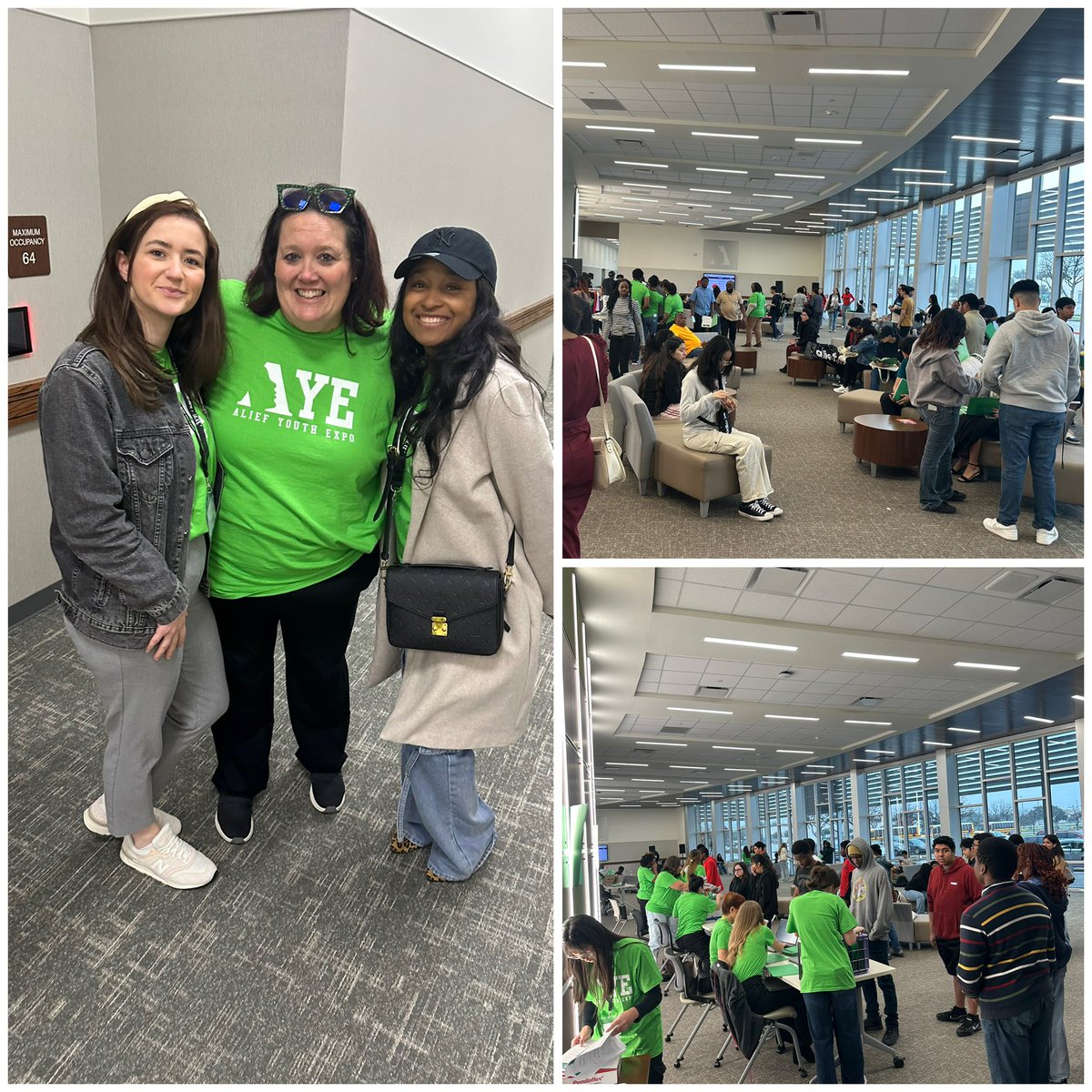 Flaka Gashi (@msgashii) on Twitter photo When Dr. Kerr calls, we answer. Had a great time at the Alief Youth Expo yesterday! <a href="/AlbrightMS/">Albright Middle</a> <a href="/SOAR_LINC_NHS/">SOAR/LINC/NHS</a> <a href="/bigfunPhD/">𝔻𝕣. 𝕂𝕖𝕣𝕣-𝕒𝕫𝕪</a> <a href="/warriorscheer2/">warriorscheer</a> When Dr. Kerr calls, we answer. Had a great time at the Alief Youth Expo yesterday! <a href="/AlbrightMS/">Albright Middle</a> <a href="/SOAR_LINC_NHS/">SOAR/LINC/NHS</a> <a href="/bigfunPhD/">𝔻𝕣. 𝕂𝕖𝕣𝕣-𝕒𝕫𝕪</a> <a href="/warriorscheer2/">warriorscheer</a>