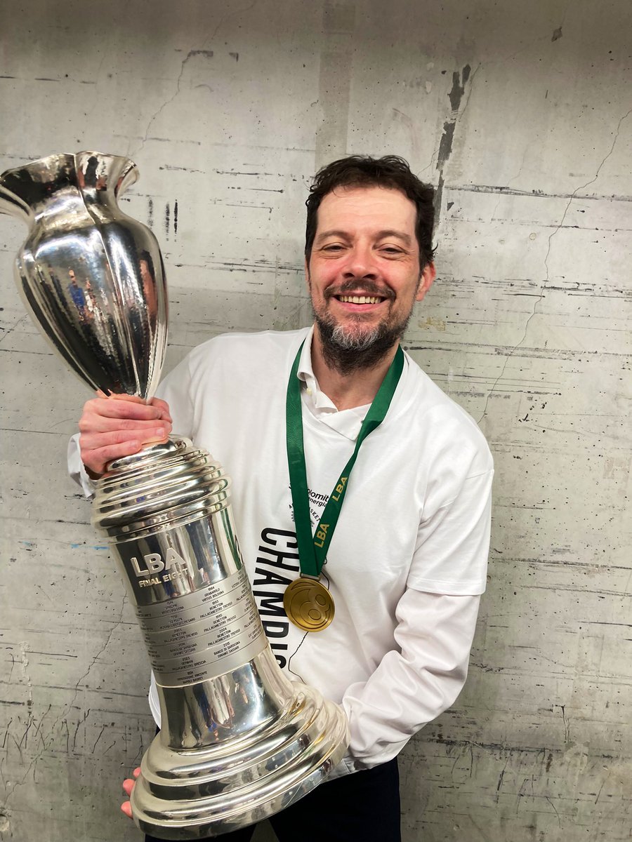 Fabio Bongi tweet media