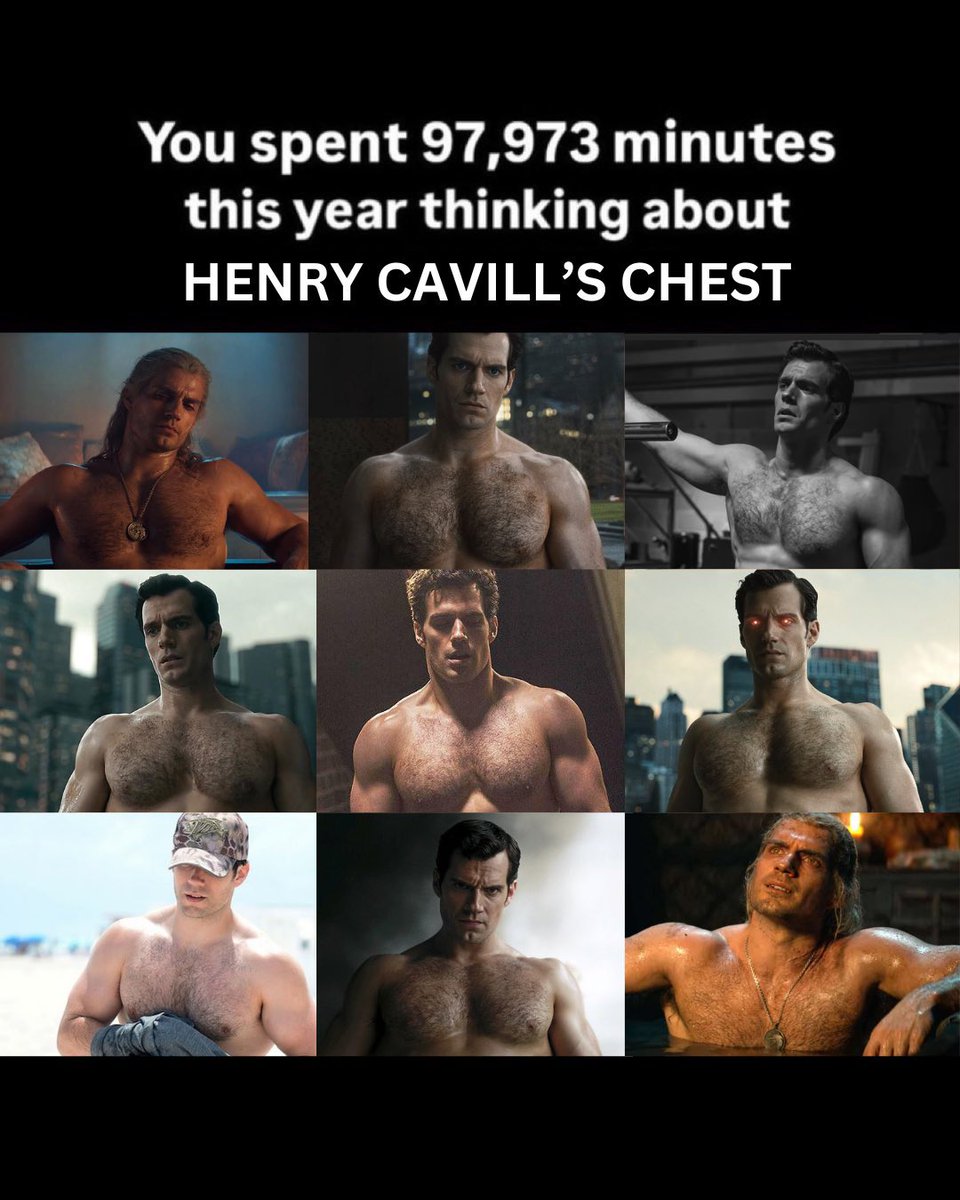 Henry Cavill (@HenryCavillJers) / Posts / X