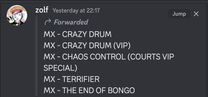 _zolf_'s tweet image. you will never stop me.