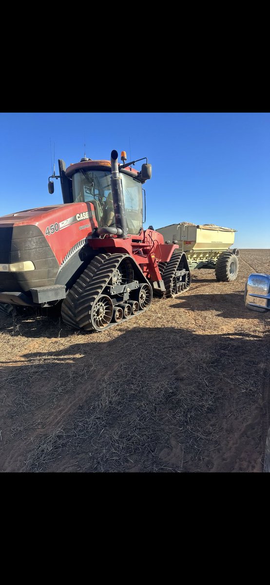 What the goin rate to contract gypsum spreading at 2 ton to ha.  
Any help would be great. Cheers