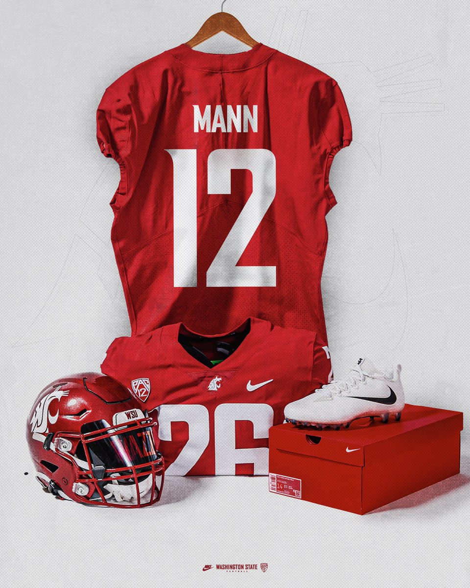 Brandon Mann 3⭐️QB (@brandonb52mann) on Twitter photo Thank you <a href="/WSUCougarFB/">Washington State Football</a>! Excited to be up there this spring!
<a href="/dfreund7/">Danny Freund</a> <a href="/SamKing10/">Sam King</a> <a href="/WazzuRogers/">Jimmy Rogers</a> Thank you <a href="/WSUCougarFB/">Washington State Football</a>! Excited to be up there this spring!
<a href="/dfreund7/">Danny Freund</a> <a href="/SamKing10/">Sam King</a> <a href="/WazzuRogers/">Jimmy Rogers</a>