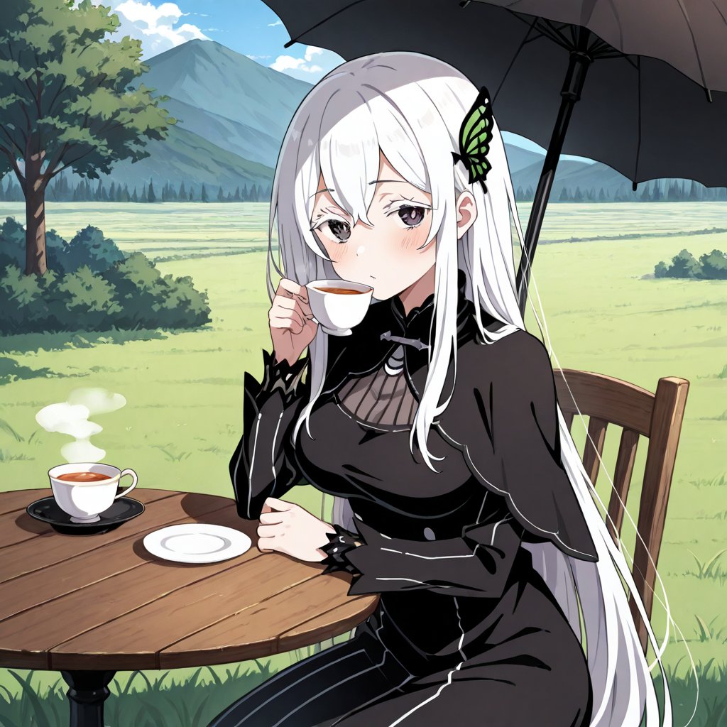 MoeGenAI tweet media