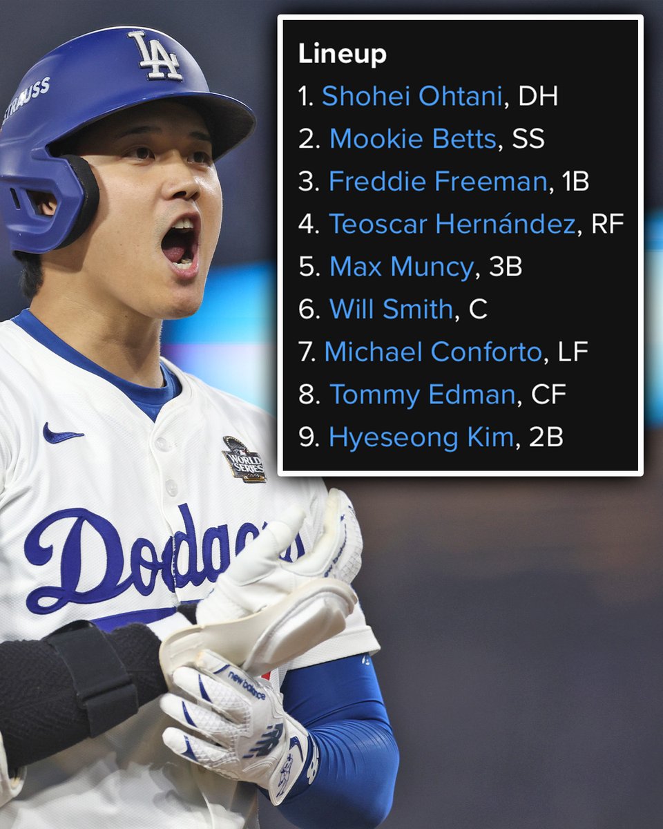 MLB tweet media