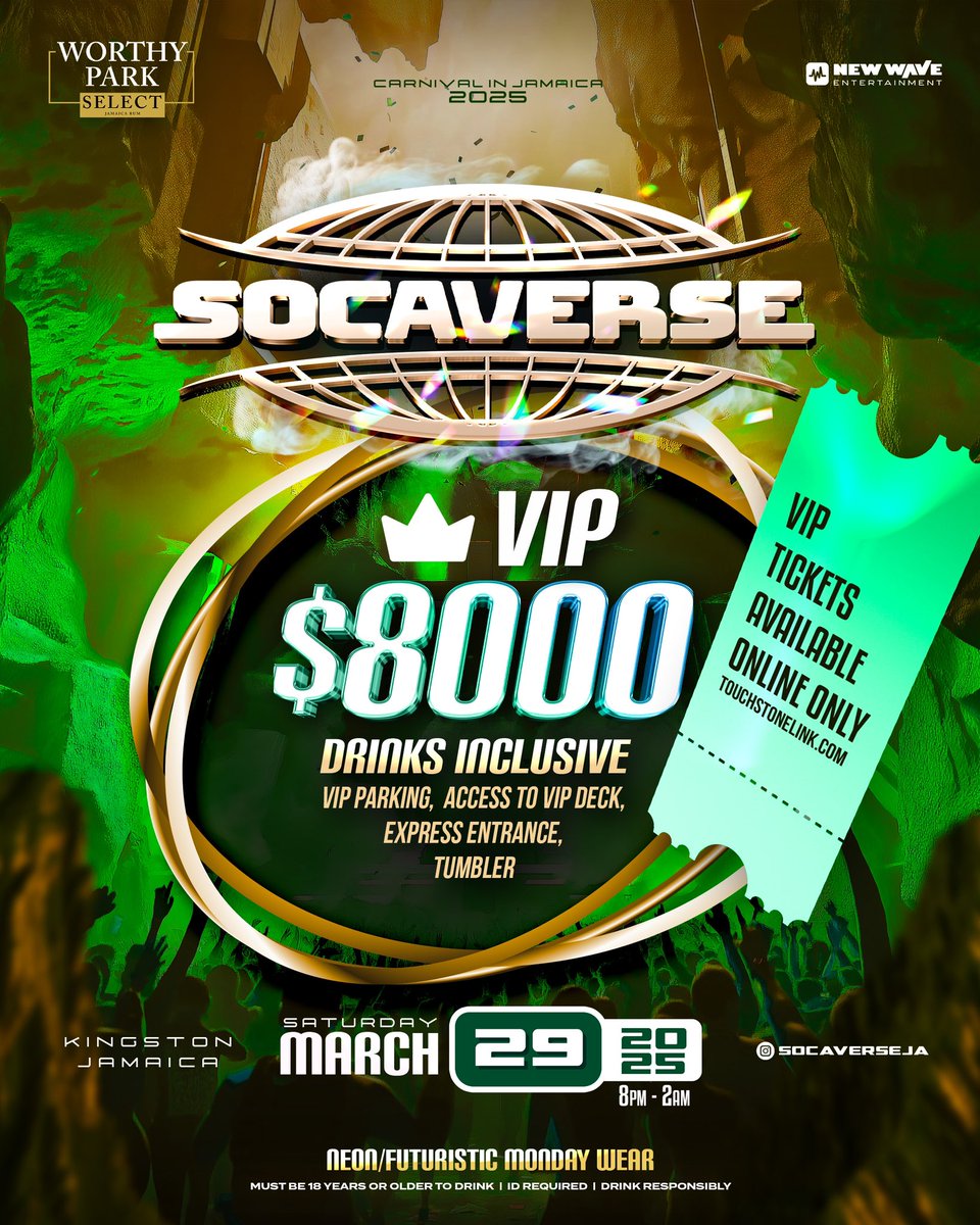 Socaverse 🛸 tweet media