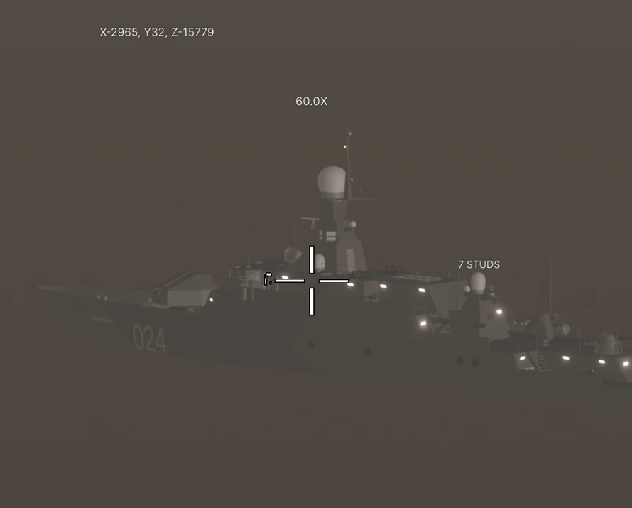 This week, AW159 Wildcat helicopters from 33 Squadron conducted trials of the Sea Venom missile in the British Indian Ocean Territory.

This fire-and-forget missile gives us precision anti-ship capability up to 20,000 studs, strengthening our ability to protect vital sea lanes.
