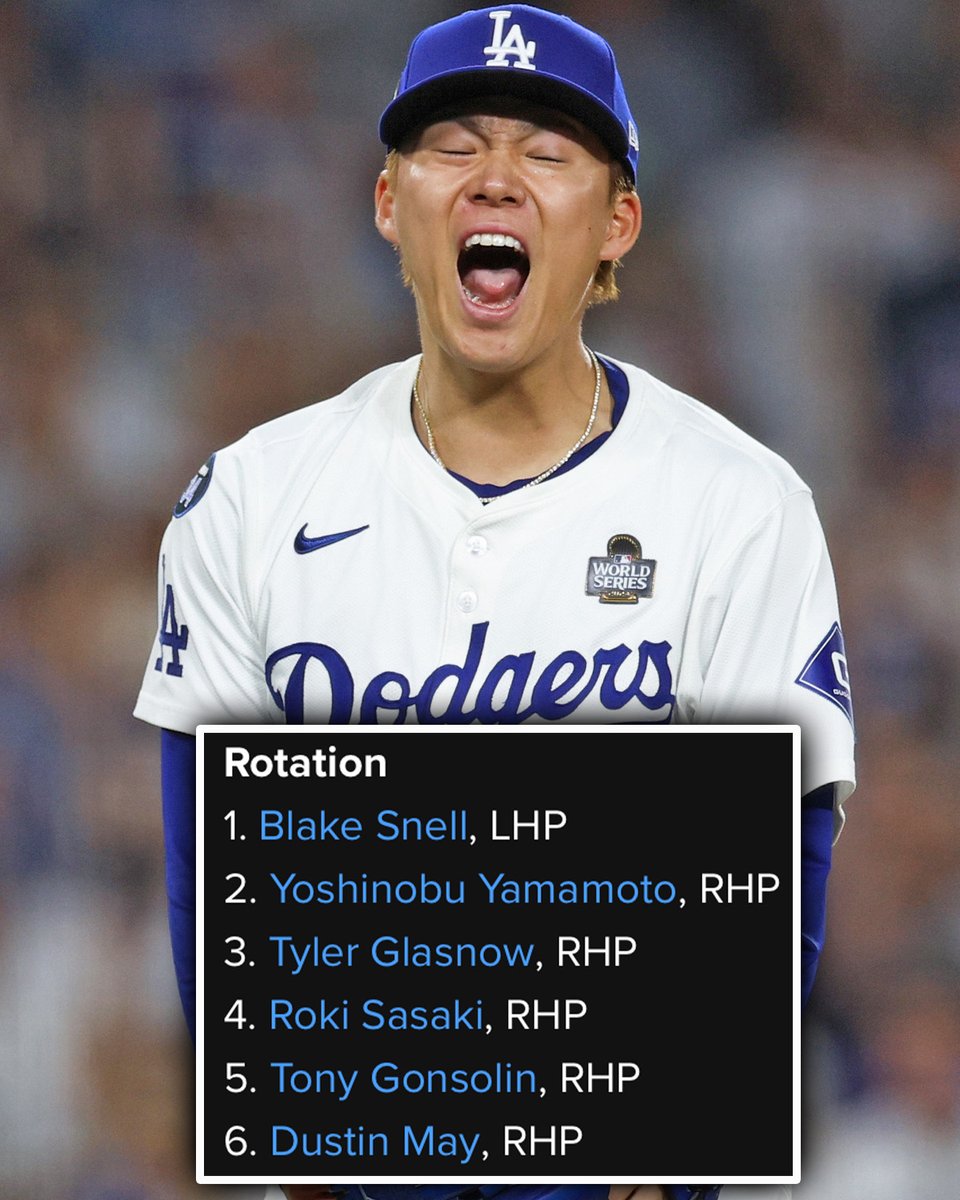 MLB tweet media