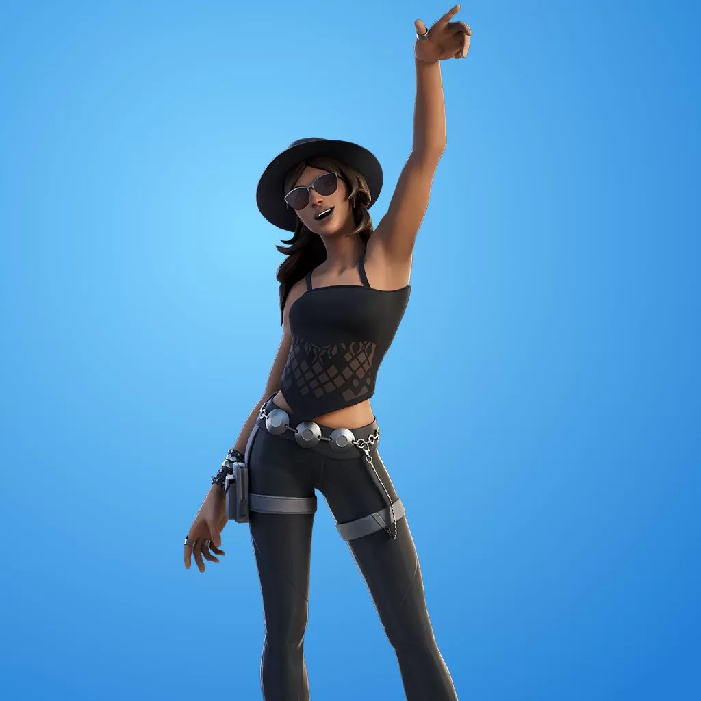 When is this skin coming back