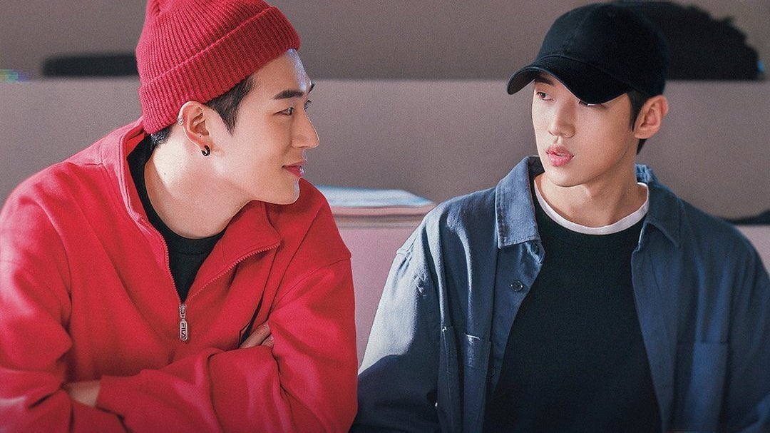 3 years since the release of Semantic Error.