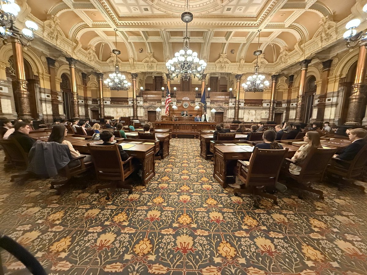 Kansas 4-H tweet media