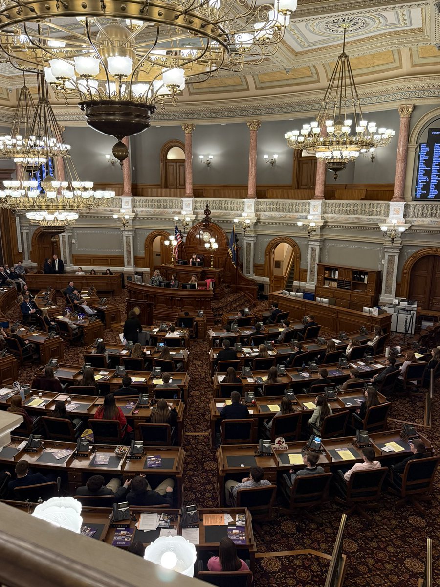 Kansas 4-H tweet media