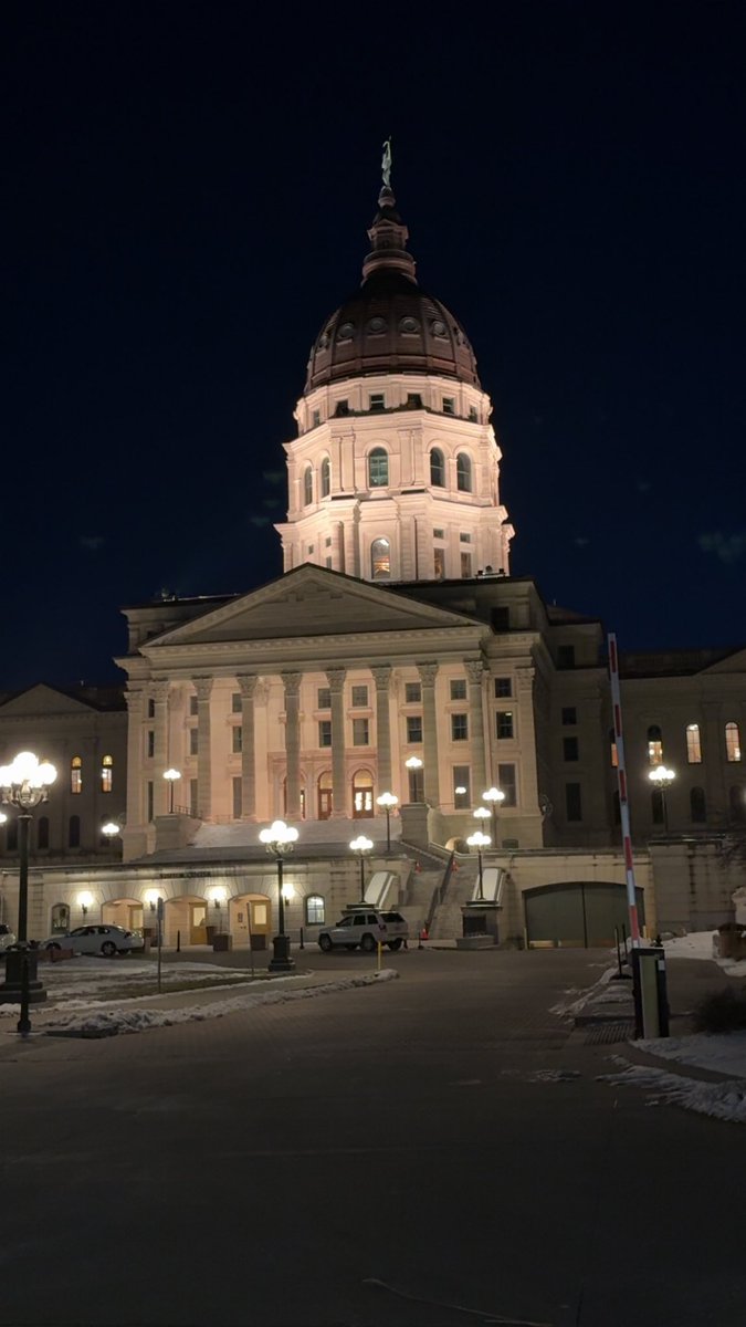 Kansas 4-H tweet media