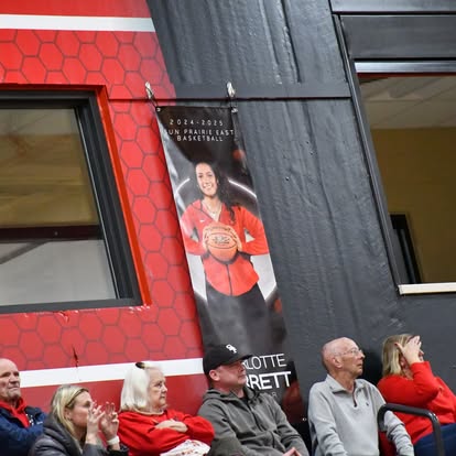 Sun Prairie East Girls Basketball tweet media