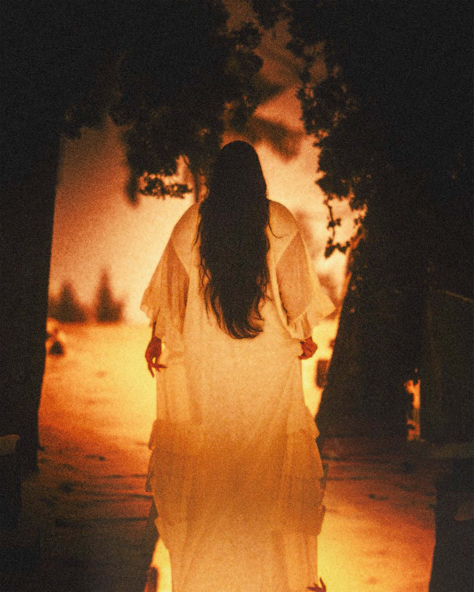 прикованный к могиле