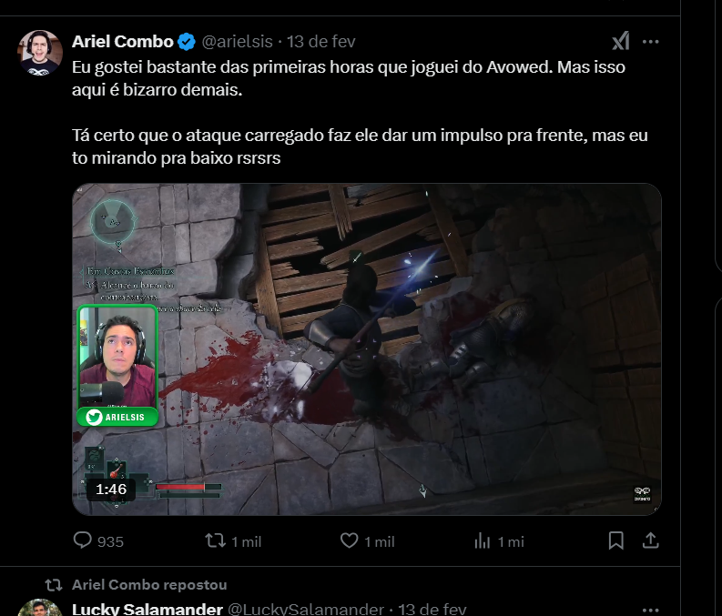 MeurerRubens's tweet photo. @OCervejeiro_ @metacritic Não tomou nota não, é o senhor que está sendo trapaceiro, do contrário pq postar duas fotos separadas né?
Abraços. https://t.co/D6KOzIpTBy