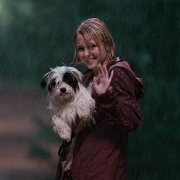 notgwendalupe's tweet image. 'Bridge to Terabithia' turns 18 years old today.