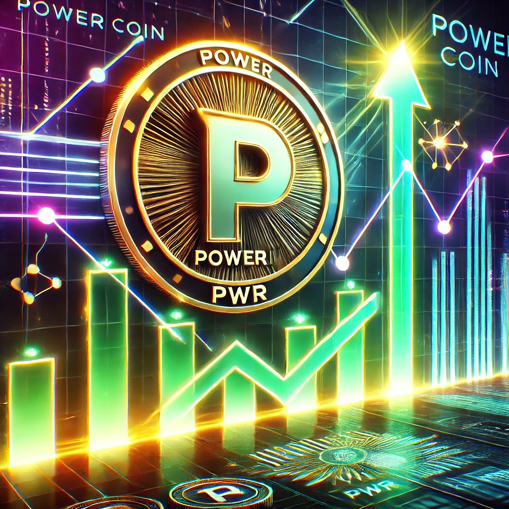 coin_power2142's tweet photo. π Power Coin (PWR) is trending! π
π₯ We just got a Dexscreener Boost!
π Volume is growing, holders are stacking up!
π Check the live chart here:
π https://t.co/TsIJNCwcu2
π #PowerCoin #PWRtoken #CryptoRevolution #PulseChain #Crypto #DeFi #HODL #Bitcoin #DexScreener https://t.co/3OoLvaVWI9