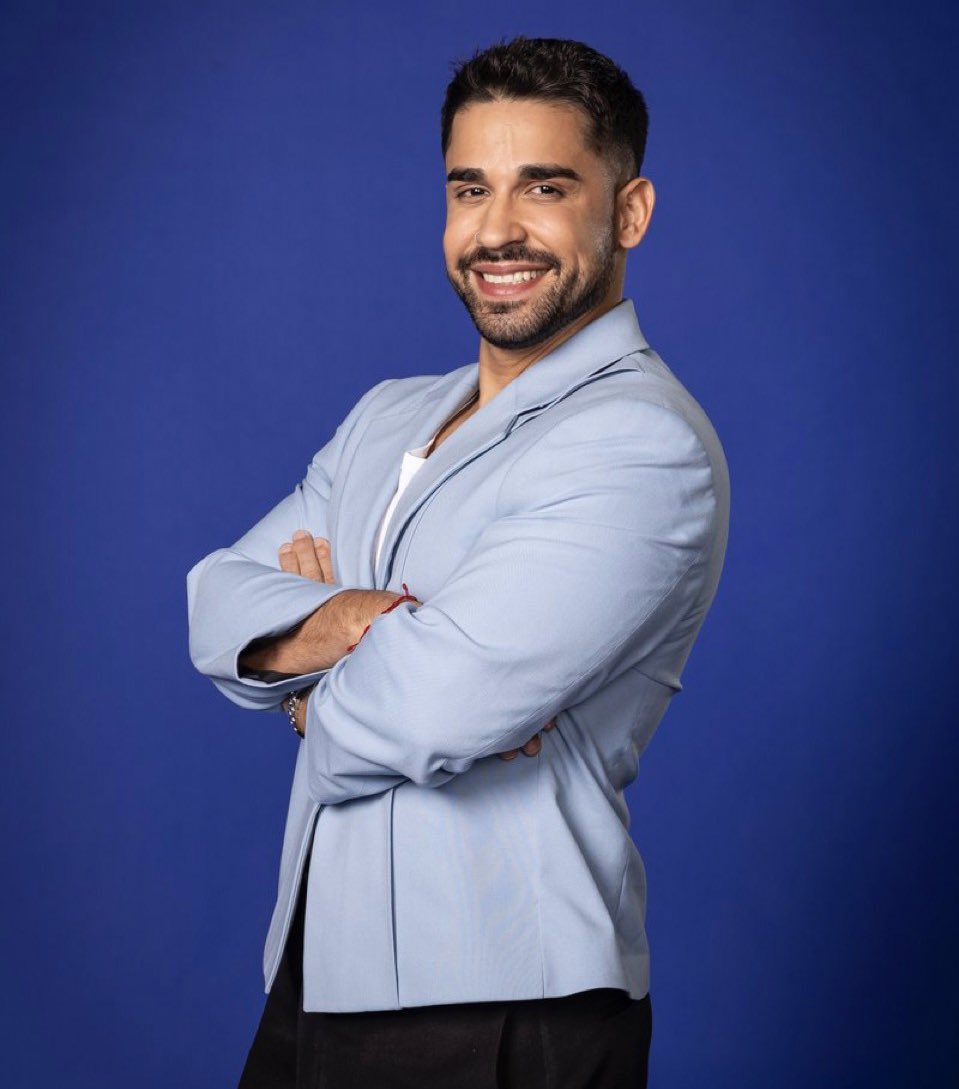 ❌ | ¿Quién quieres que sea EXPULSADO?

❤️ MG - Marieta
🔁 RT - Miguel Frigenti

#GHDBT6 #GH17F