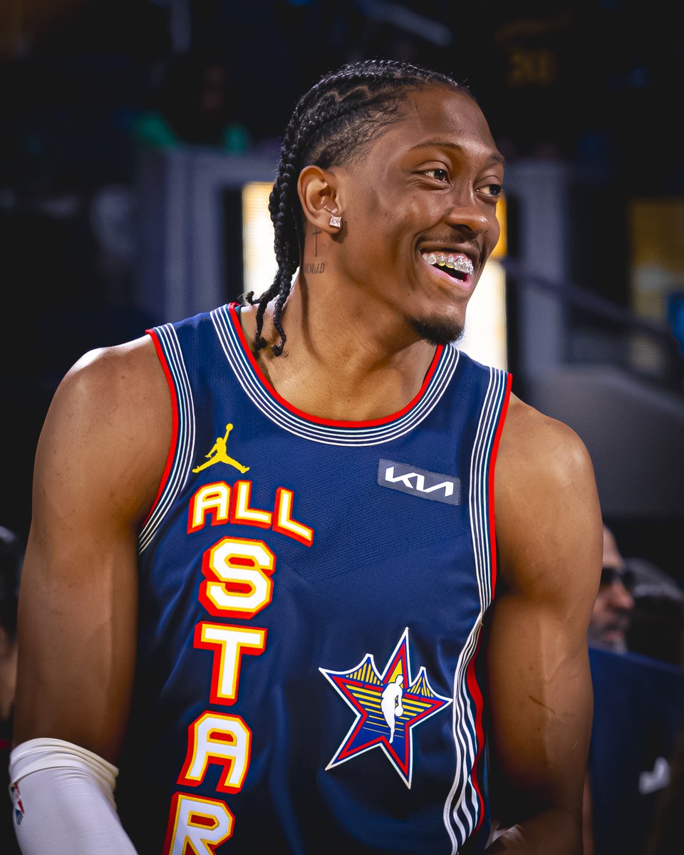 okcthunder's tweet image. 😁