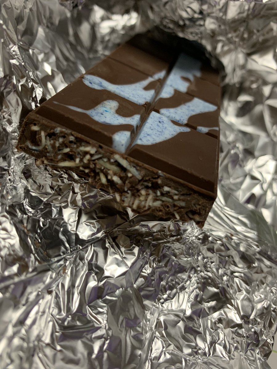 Kunshoyasan's tweet photo. #KADAIF さんの　#DUBAI チョコミント
最高でした🍫🌱
#チョコミン党フェス  戦利品
@chocomint_fes https://t.co/sDeN9YIexz