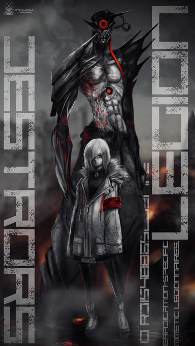 #魅力ある黒を見せてください見た人全員強制見たので。 