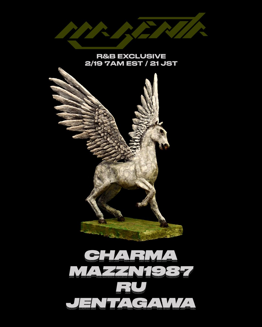 Mazzn1987(VRC:Mazzn1987)@DJ/メタバースDJ (@Mazzn1987_TRPG) / X Mazzn1987(VRC:Mazzn1987)@DJ/メタバースDJ (@Mazzn1987_TRPG) / X