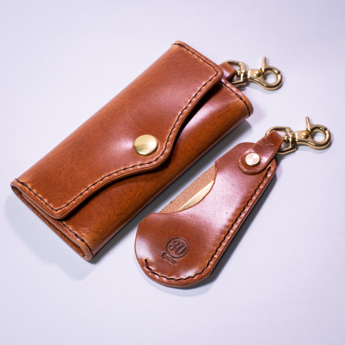 生存報告はバイクからレザーに変化しました