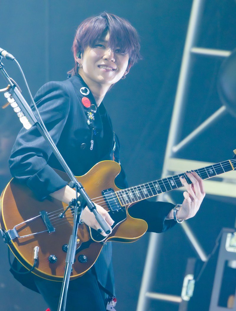 韓国語を熱心に勉強していたひろぱにとって今回のライブは感慨深かった