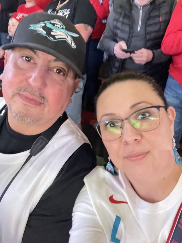 T_Sovi455's tweet photo. Let Go Lobos! #golobos https://t.co/PqtEVvPG9C