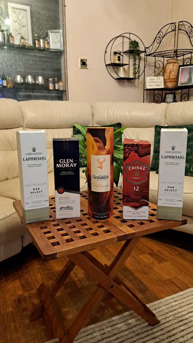 Got to love a birthday..! I'm easy to buy for apparently.!🤪