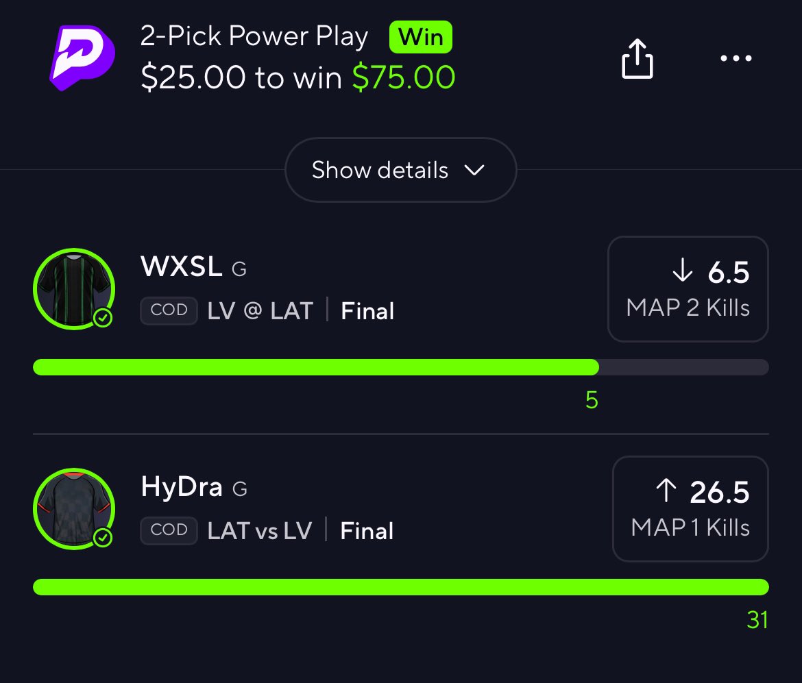 Step 1 ✅

Don’t miss out on greatness. 

Run it up if you want me to drop step 2 ‼️