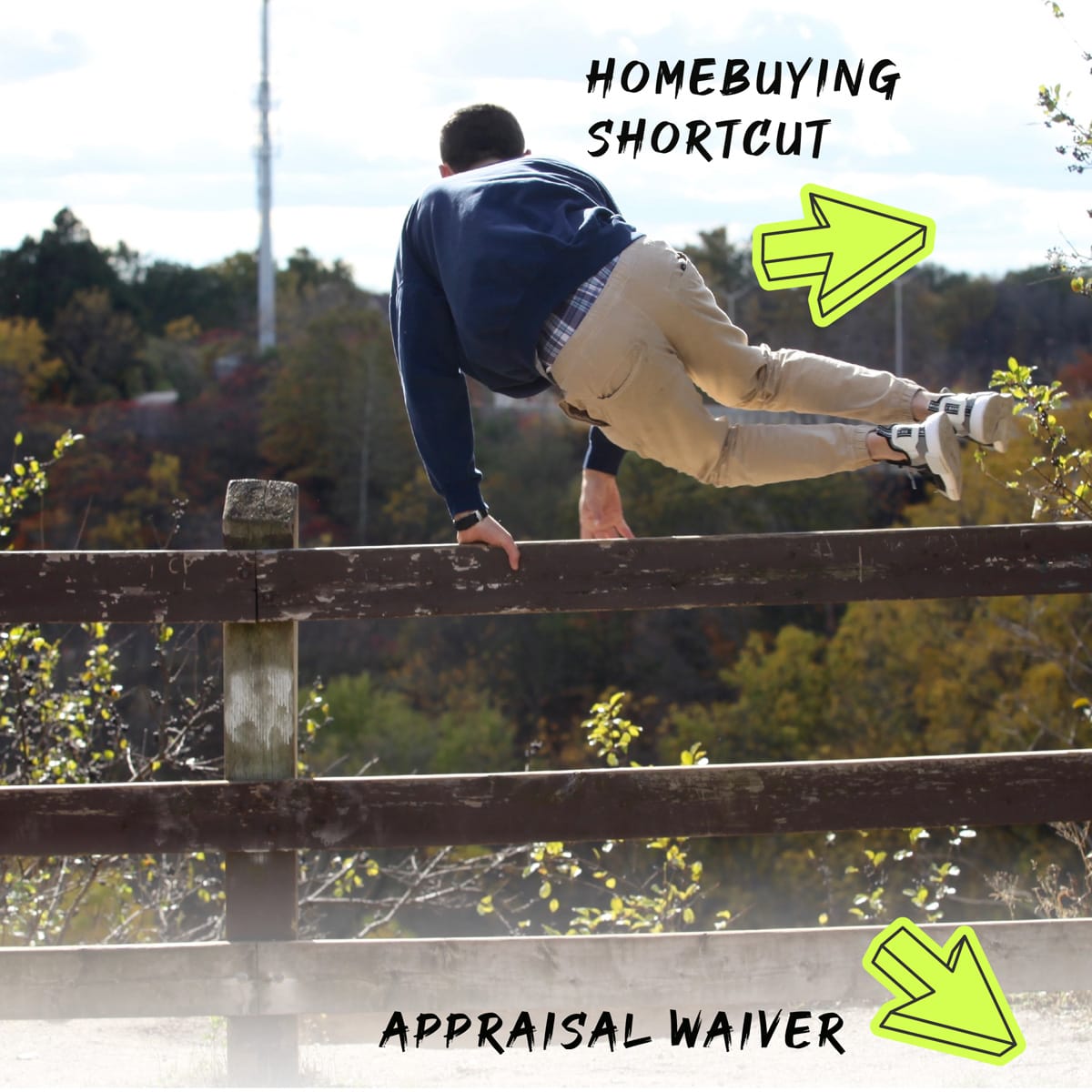 HRSholding309's tweet photo. Looking for a shortcut to homeownership? An appraisal waiver might be the hidden door you need to skip lengthy appraisal times. Reach out now!
929-599-5265 https://t.co/L9EkHwPsrn