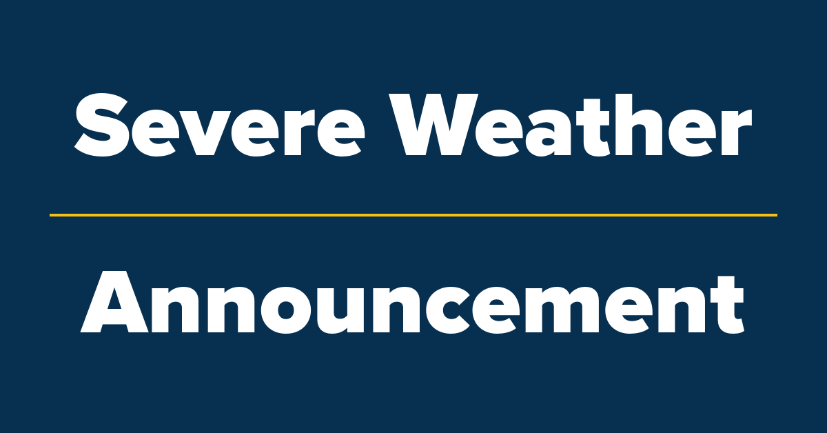 kentuckycourts's tweet photo. 📢 Due to inclement weather, the Pike County Circuit Court Clerk's office and Judicial Center are closed Monday, Feb. 17, 2025. #kywx #KentuckyCourts #CourtClosures https://t.co/Vf1jsMRJIf