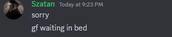 Szatan's honest reaction after carrying the team again