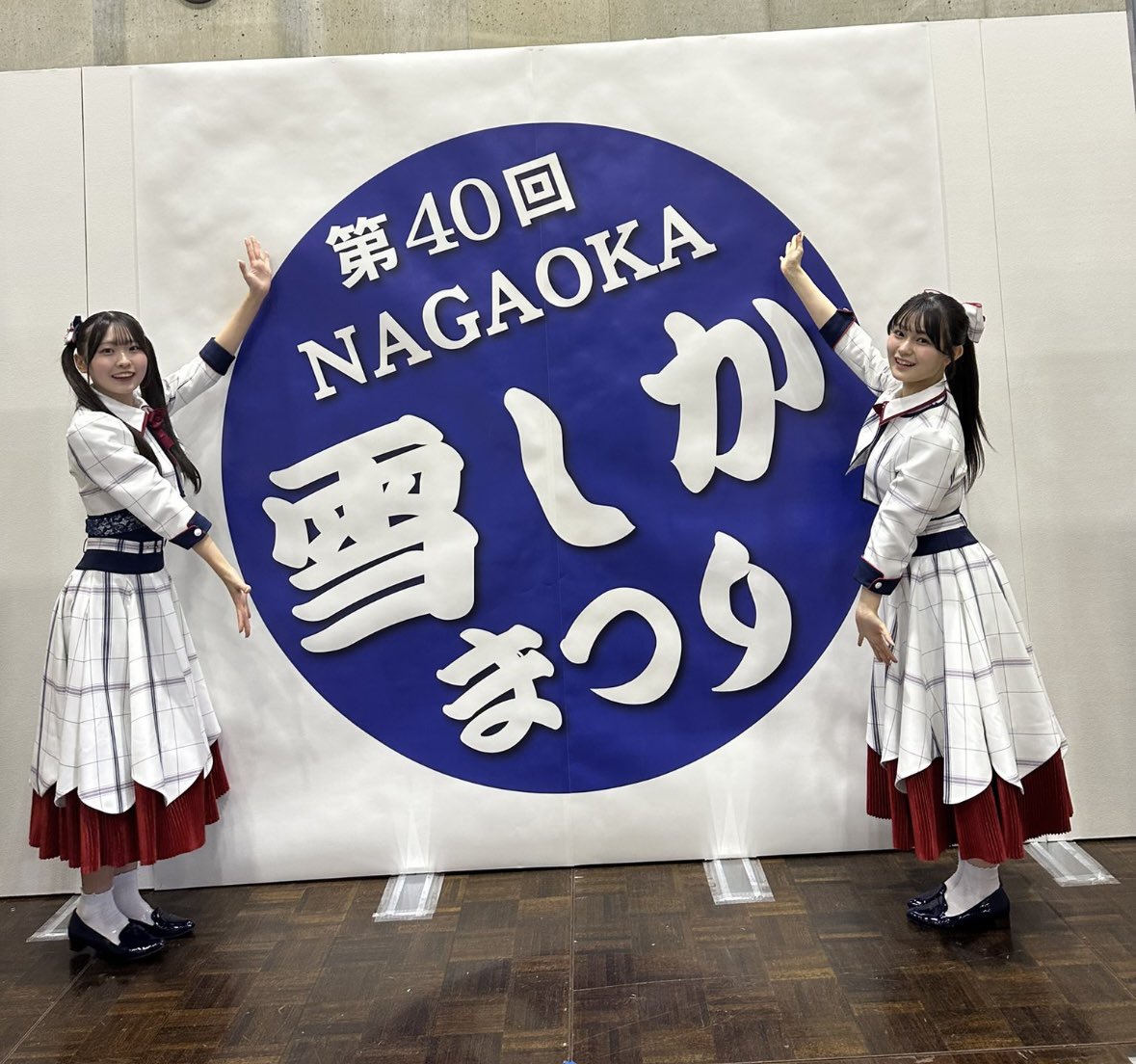 フィッシングショー2025 - Search / X