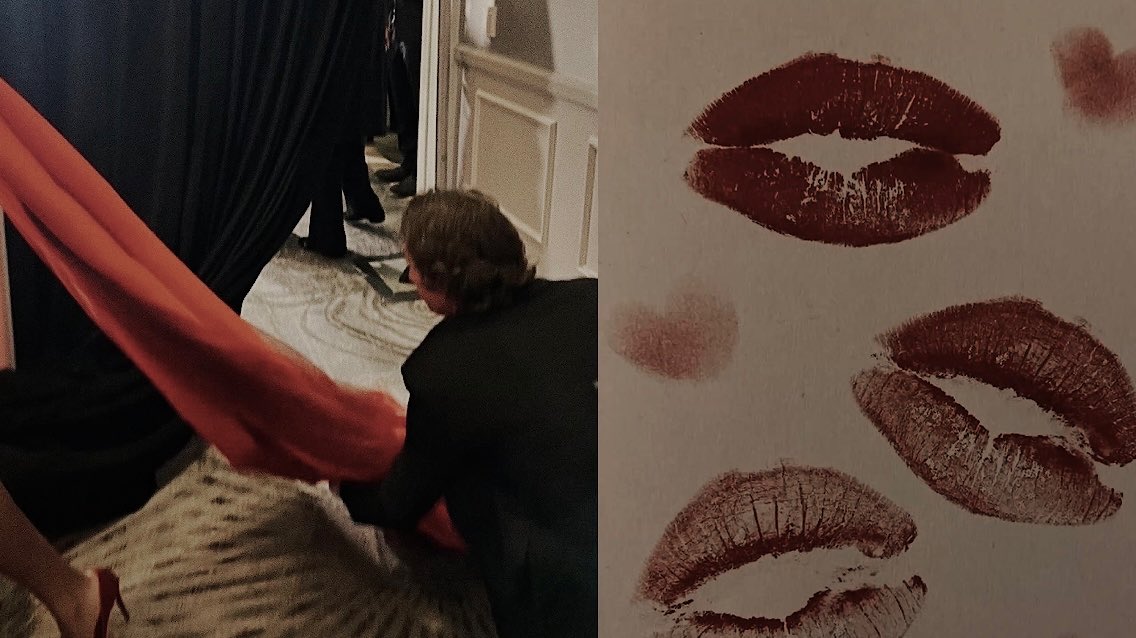 carmyszn's tweet image. #SYDCARMY ; valentines day