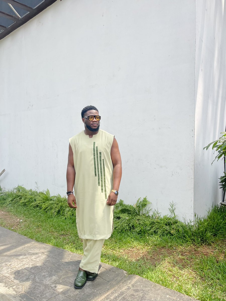 Sunday JPEGs✨✨✨

AFL taught an amazing mind shift sermon at Cci ikeja today. 

I learnt that my mistakes are not an avenue for me to believe a lie from the devil.

Fit: <a href="/shopjase/">JASÈ</a>