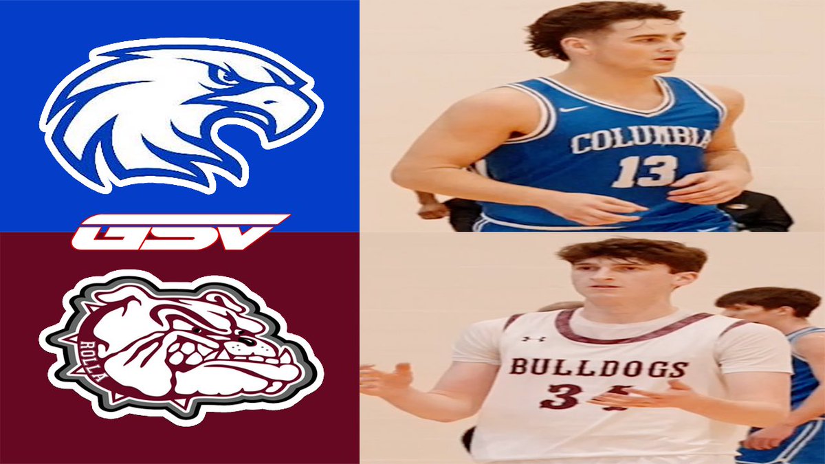 Gateway Sports Venue (@gsv_stl) on Twitter photo #10 COLUMBIA VS #3 ROLLA
Honor Flight <a href="/PrinAthletics/">Principia College Athletics</a>
Ranked 2026s: Eddie Smajic & Ethan Brown
Full game highlights⬇️
📺 youtu.be/qw9h5mRayac?si… #10 COLUMBIA VS #3 ROLLA
Honor Flight <a href="/PrinAthletics/">Principia College Athletics</a>
Ranked 2026s: Eddie Smajic & Ethan Brown
Full game highlights⬇️
📺 youtu.be/qw9h5mRayac?si…