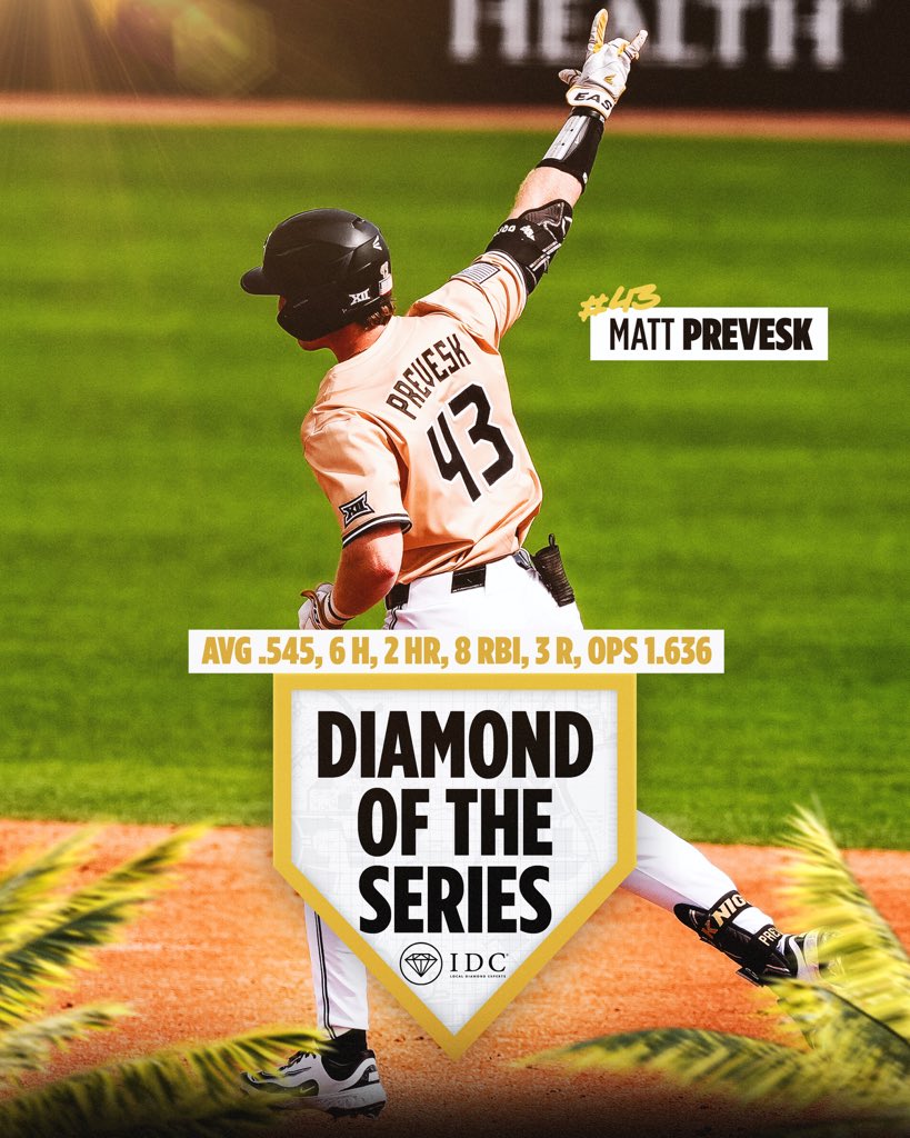 UCF Baseball tweet media