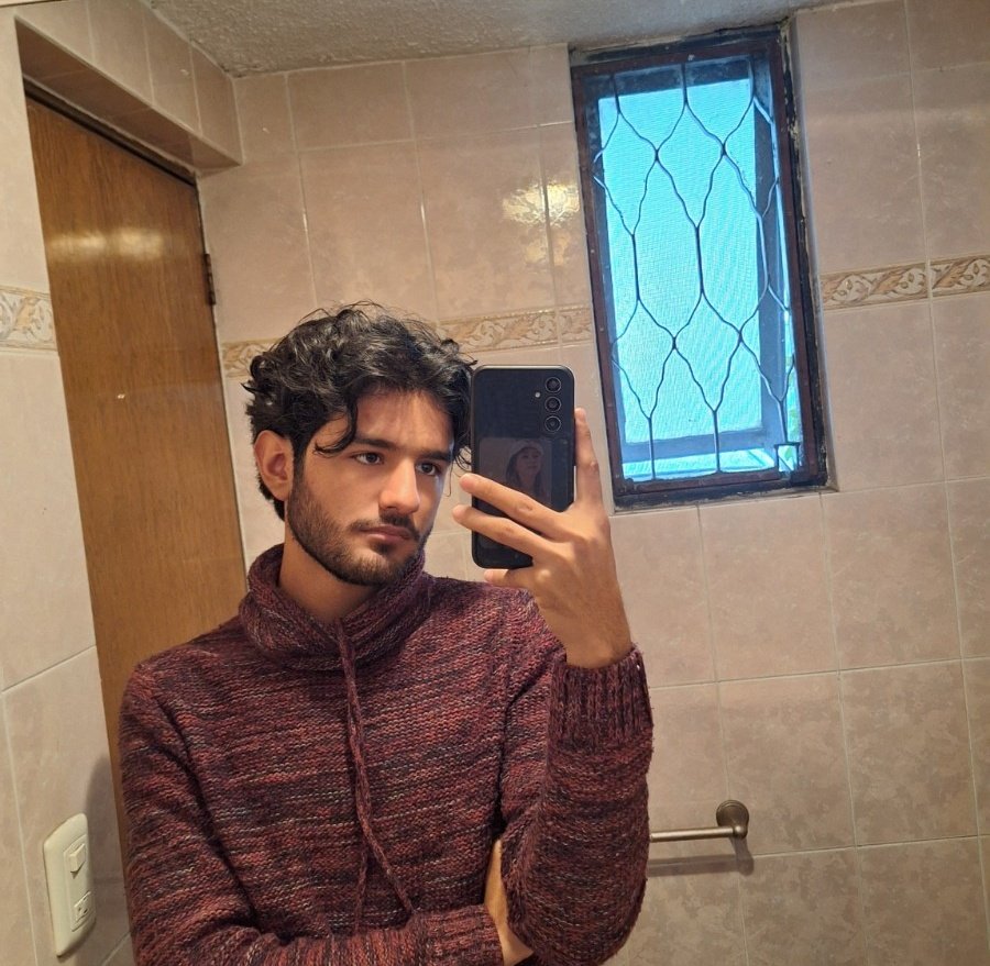 SK | Mercurio tweet media