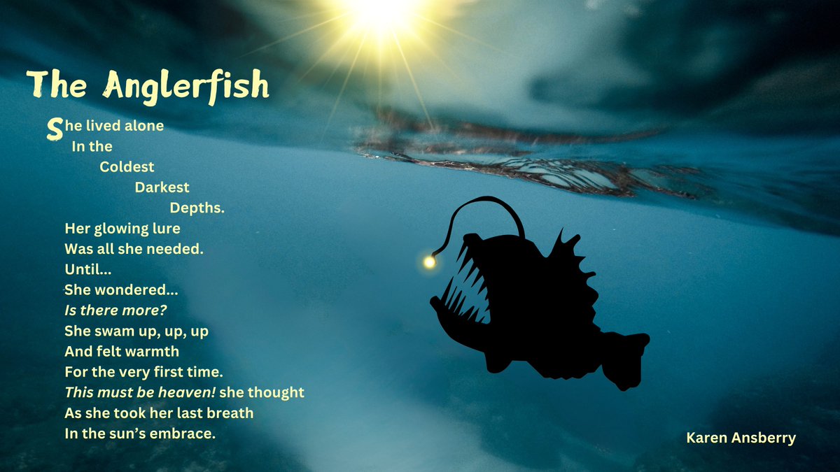 LeighAnsberry's tweet image. Thank you to the fabulous @viviankirkfield, the hardworking judges, and the many generous donors for making the #50PreciousWords contest possible each year!