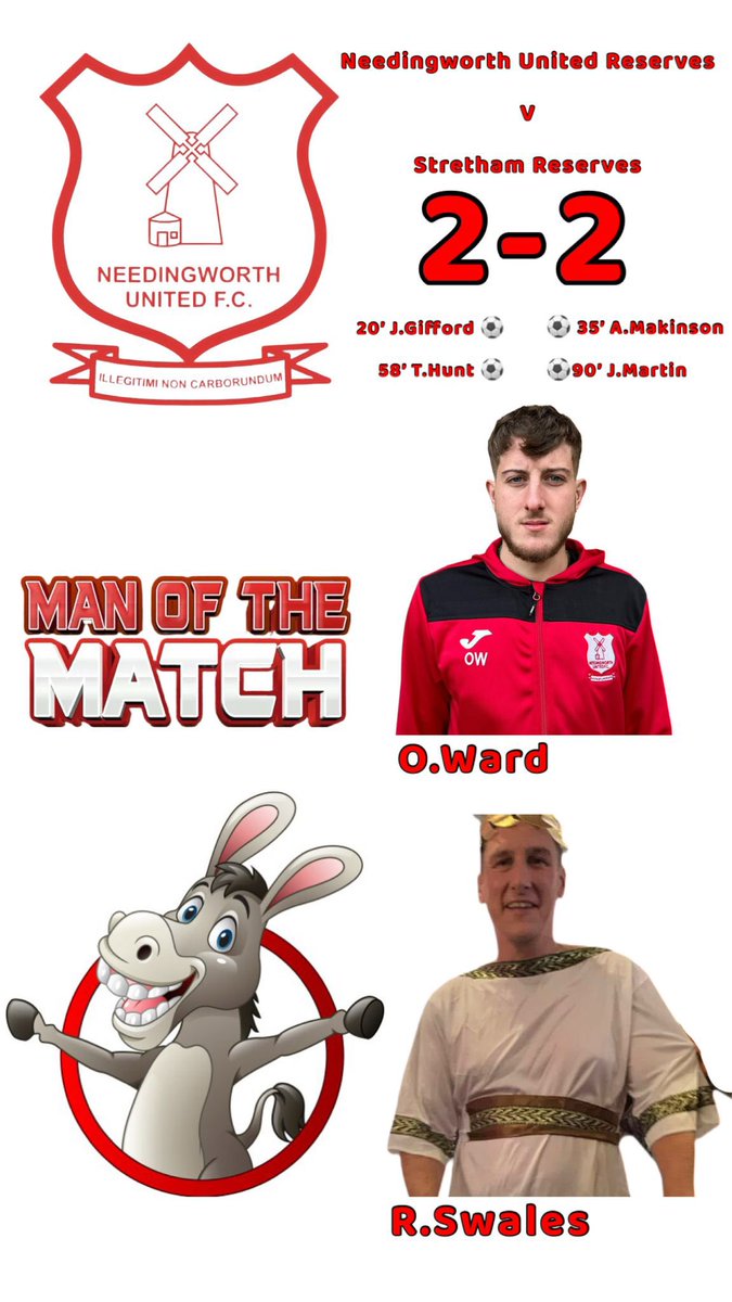 Needingworth United (@needingworthu) on Twitter photo 