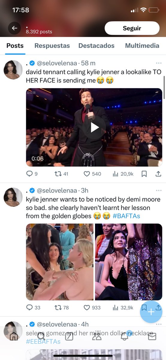 ⊹ tweet media
