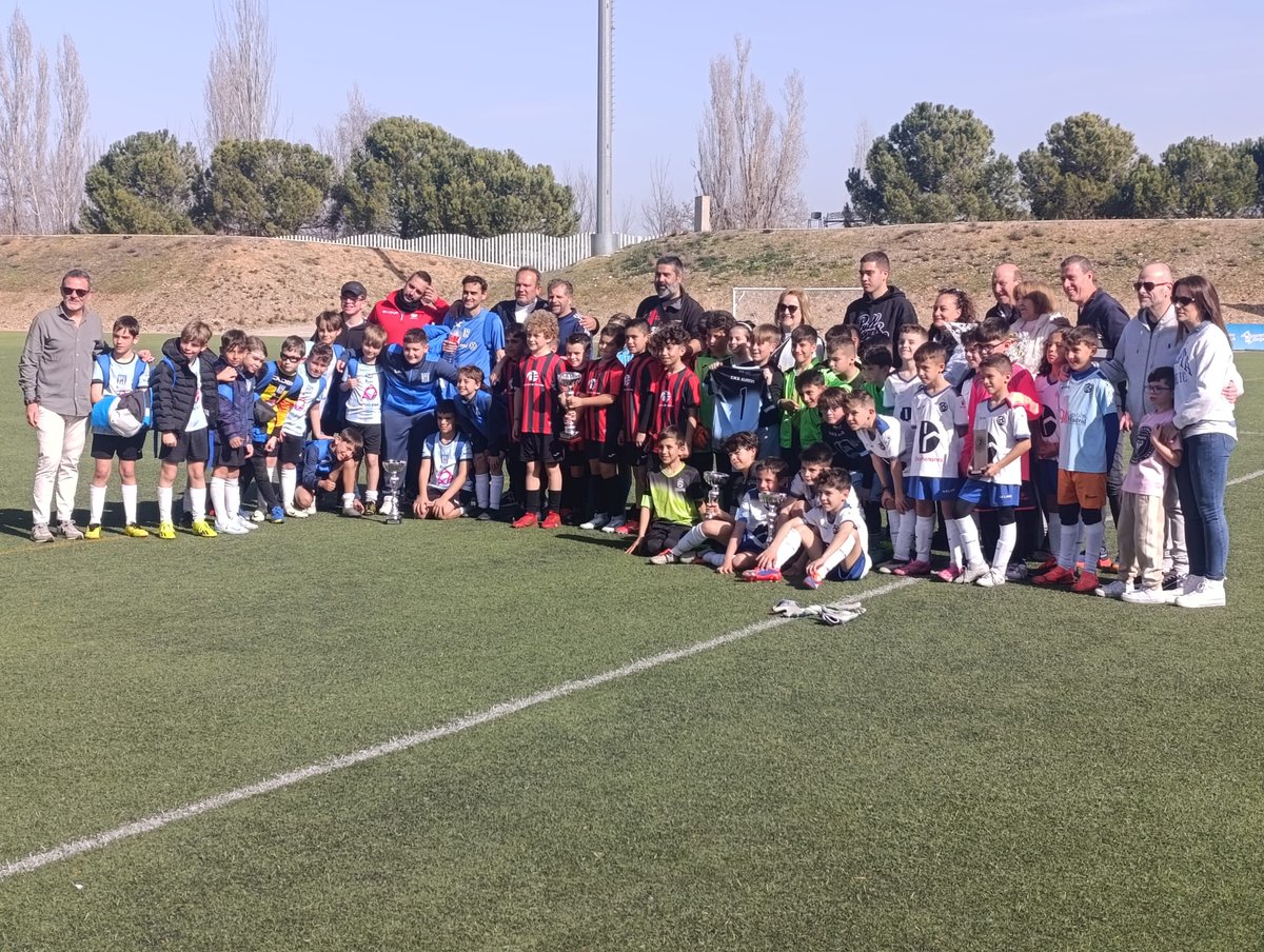 Academia Albiceleste tweet media