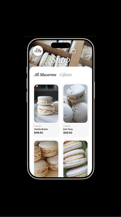 ludwigtheloud's tweet photo. A Project close to heart.  

Redesigned wife's business website.  

Key insight from user testing: Customers don’t just buy products—they buy confidence. Made reviews and testimonials focal points to drive trust and conversions. 
  what are yalls thoughts on the design? https://t.co/OapklnTD3W
