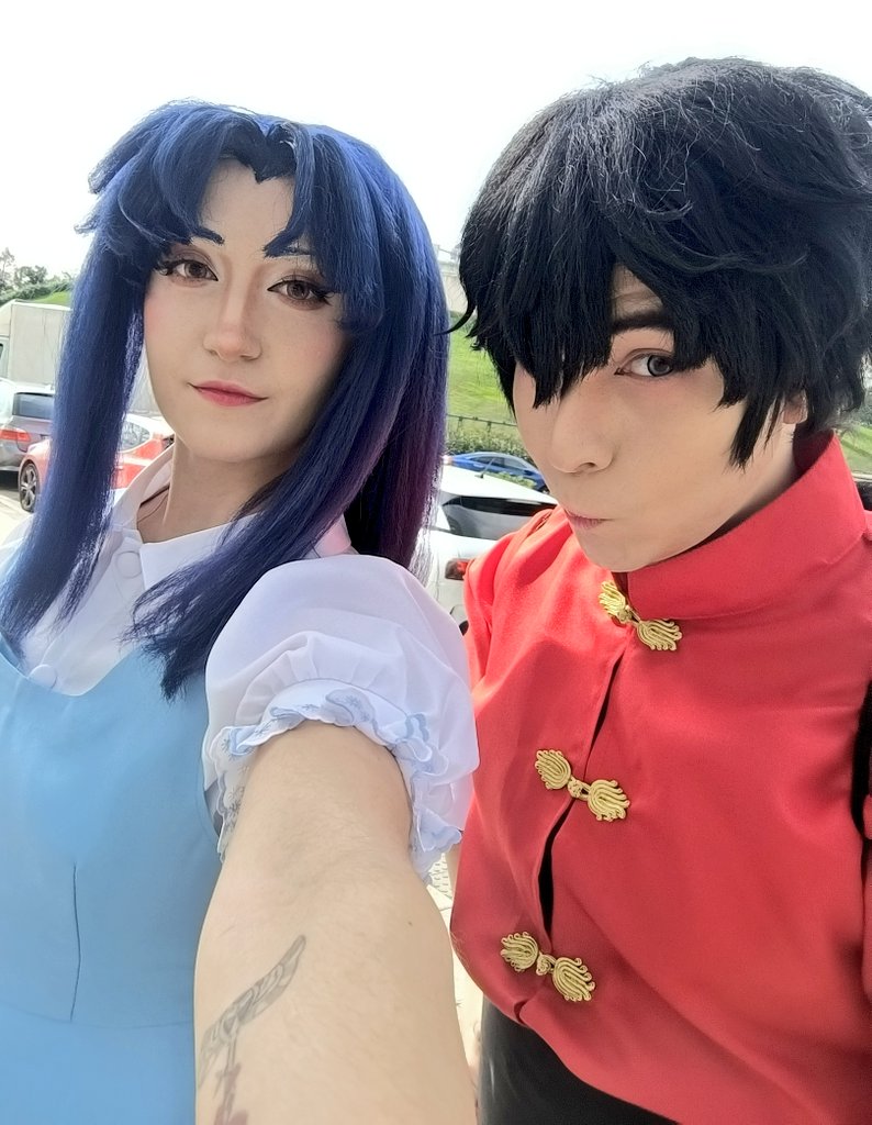 Maru (@Maru__cosplay) / Posts / X