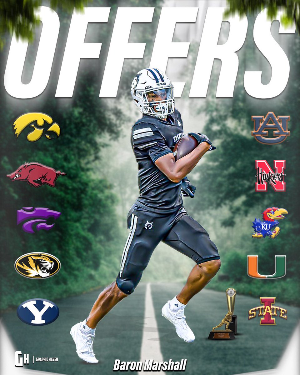 Baron Marshall (@baron_marshall) on Twitter photo 