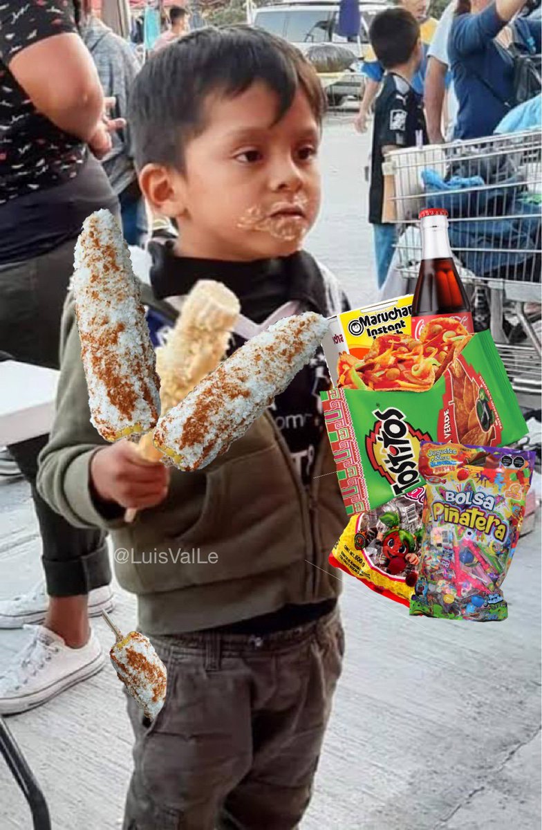 LuisValLe_A's tweet image. La Profeco    |   Yo llegando a Cinépolis