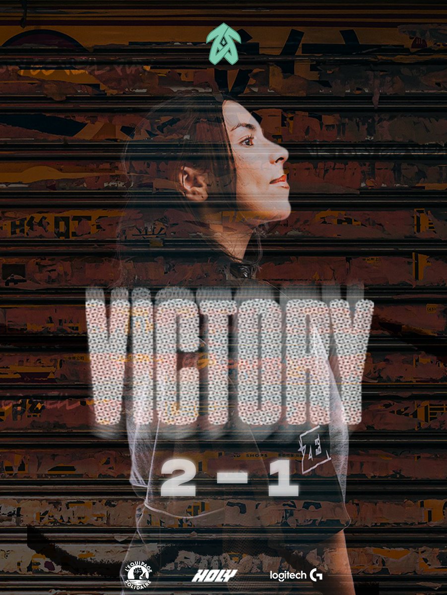 Zerance (@zerancepartout) on Twitter photo QUELLE GAME !!! ON RESPIRE ENFIN 😵💫
ON FINIT CETTE SEMAINE EN 2-0 !!!
GG <a href="/heroicvalorant/">HEROIC VALORANT</a> 🤝
#ZerancePartout QUELLE GAME !!! ON RESPIRE ENFIN 😵💫
ON FINIT CETTE SEMAINE EN 2-0 !!!
GG <a href="/heroicvalorant/">HEROIC VALORANT</a> 🤝
#ZerancePartout